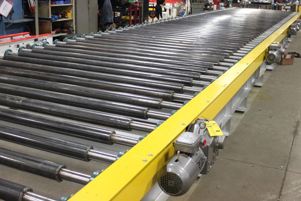 About Us Industrial Inc.